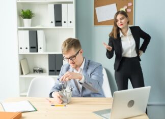 Заговор на карьерный рост