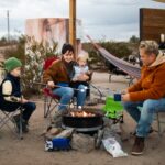 Короткие кричалки для столовой лагеря