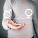 Мужчина-Весы: что ему нравится в женщинах