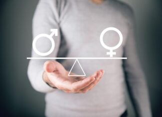 Мужчина-Весы: что ему нравится в женщинах