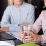 Как передать показания за воду в КВЦ Выкса