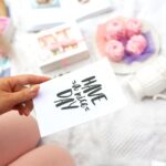 Подпись на открытке подруге на день рождения