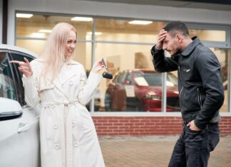 Сны о краже своего автомобиля: что они значат?