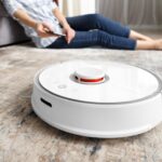 Как поменять язык на роботе-пылесосе Xiaomi