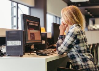 Удаленное включение компьютера через AnyDesk