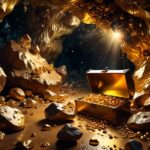 К чему снится найти клад с золотом