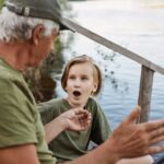 10 Дом в Рыбах у Мужчины