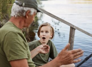 10 Дом в Рыбах у Мужчины