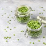 Зеленый горох в стручках: толкование сна