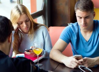 Миллениалы отказываются от платных подписок