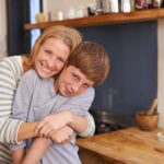 Радость материнства: как хорошо, что у меня есть сын