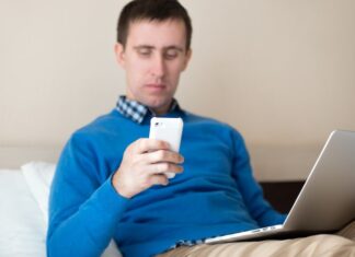 Почему не приходит смс для восстановления пароля в Instagram