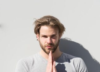 Молитва для сильной любви и ностальгии