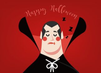 Вампиры во сне мужчины: толкование