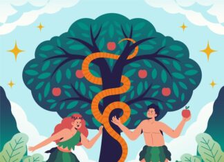 Гороскоп на 2024 год: Стрелец-Змея