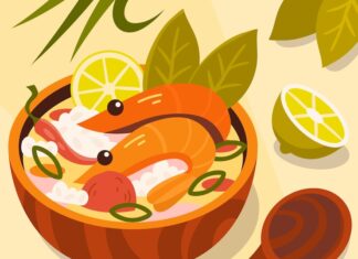 Яйца в томатном соусе: классический рецепт