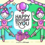 Поздравление с юмором для подруги на день рождения