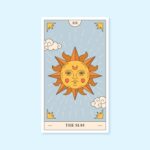 Солнце Таро: сочетания с другими картами