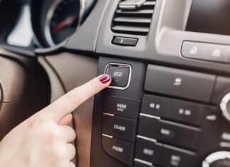 Восстановление верхней панели в AutoCAD