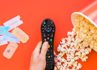 Скачать Приложение КиноПоиск на Samsung Smart TV