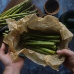 Быстрое соление огурцов в пакете