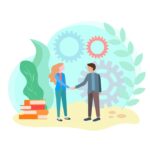 Надежда на взаимопонимание и сотрудничество