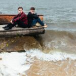 6 дом в Рыбах у мужчины