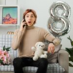 Сон о дне рождения сына: толкование и значение