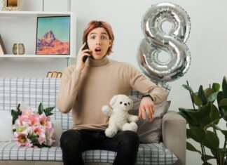 Сон о дне рождения сына: толкование и значение