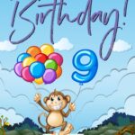 С Днем Рождения, дорогой мальчик!