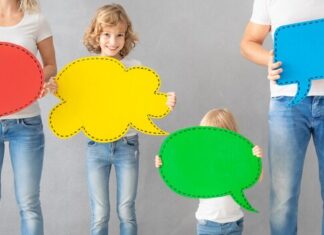 Комментарии к семейному кодексу своими словами