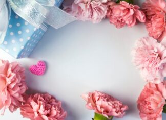 Поздравление с днем рождения от крестной мамы