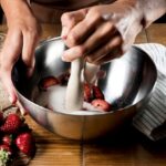 Шоколадная паста в домашних условиях: рецепт