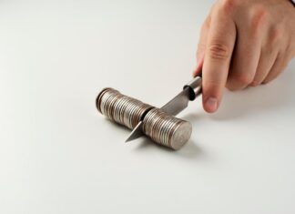 Избавление от долгов и кредитов: ритуал для финансовой свободы