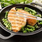 Рыба на пару в мультиварке: вкусно и просто