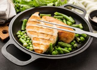 Рыба на пару в мультиварке: вкусно и просто