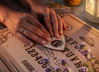 Гадание на рунах: бесплатный взгляд в ближайшее будущее