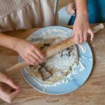 Песочное тесто для пирога: рецепт приготовления