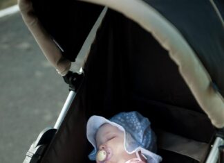 К чему снятся коляски детские женщине