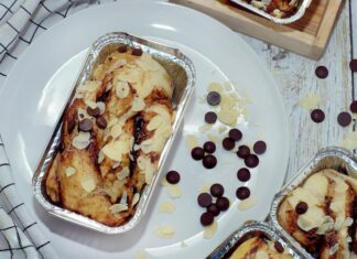 Кефирные блюда в духовке