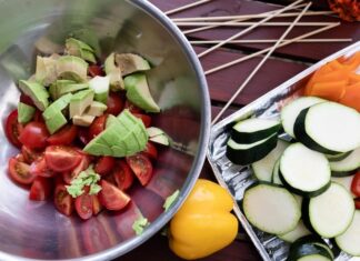 Приготовление пузанины дома: секреты вкусного блюда