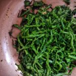 Приготовление морской капусты из сухой