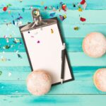 Как составить приглашение на день рождения ребенка