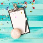 Приглашение на день рождения: личные слова