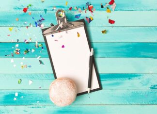 Приглашение на день рождения: личные слова