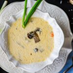 Вкусный суп из цветной капусты