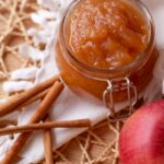 Яблочное повидло на зиму: Простой рецепт