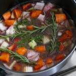 Рецепты супа с говядиной в мультиварке