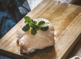 Вареная треска: рецепт приготовления дома