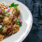 Блюда из бедра индейки без кости